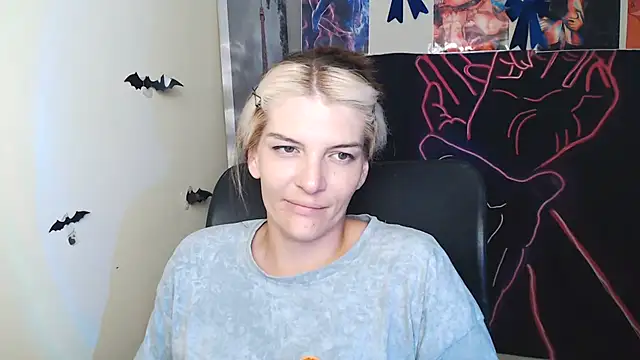 VanessaRey_'s Live XXX Chat
