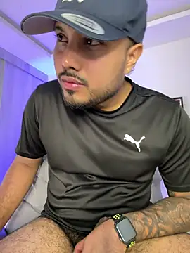 Chat XXX en directo de PapiStan