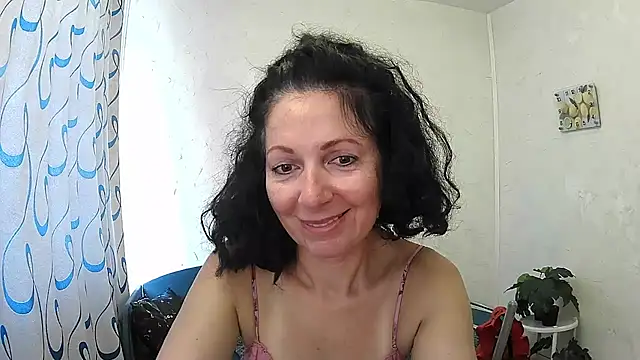 ValleriWind Live XXX-chat
