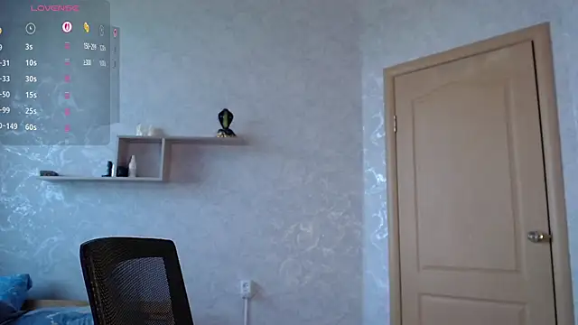 Pokój czatu na żywo – Kseni_a