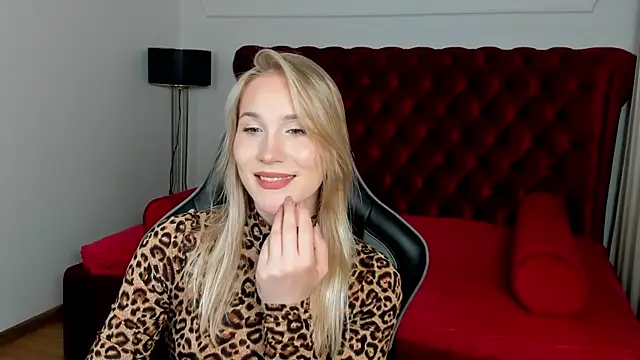 Czat XXX na żywo – ElaraVoltage