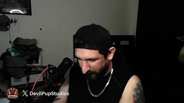DevilPup75_'s Live XXX Chat