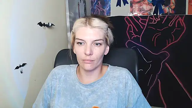 VanessaRey_'s Live XXX Chat
