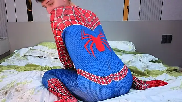 Timothy_Fox লাইভ XXX চ্যাট