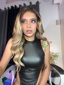 دردشة MajesticKitana الجنسية المباشرة