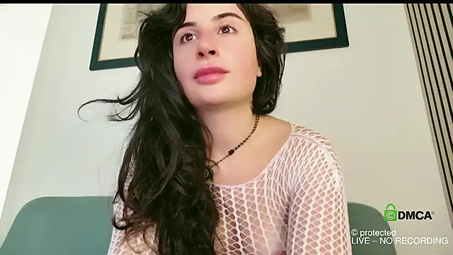 חדר צ'אט בשידור חי של DeaAthena