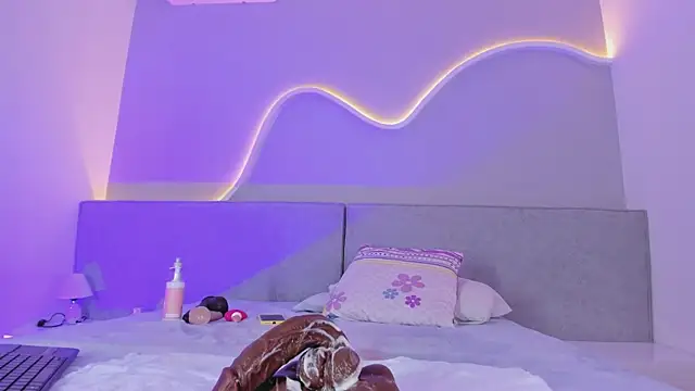 แชท XXX สดของ riri_candy