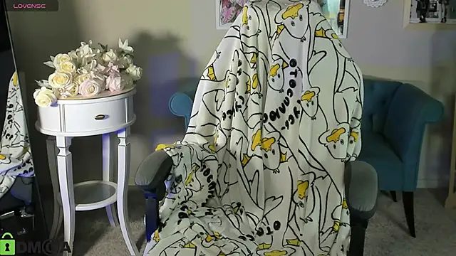 MartaEdams' Live XXX Chat