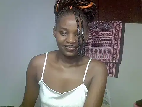 Sweet_smiles2 élő XXX-chatje