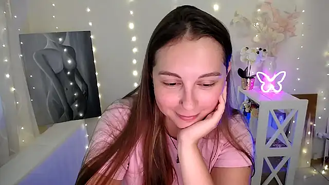 SweetPrincess_: онлайн-секс-чат