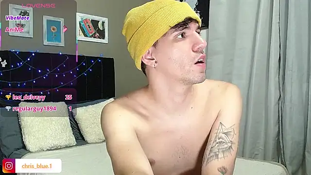 Chat +18 de Matteo12_ ao vivo