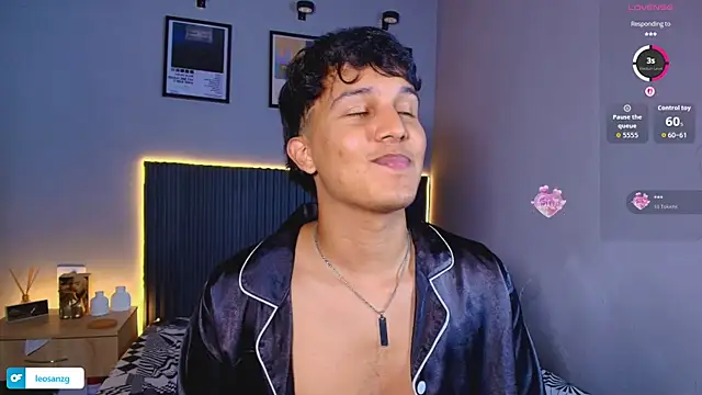 Leo_Savage_n Live XXX chat
