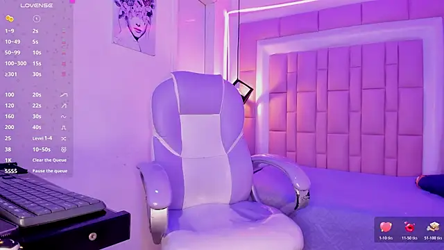 cherub_ Live XXX-chat