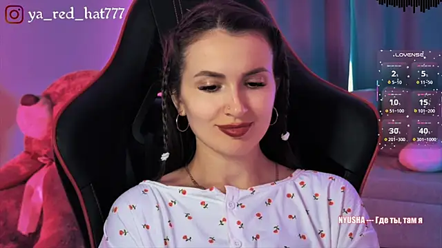 -RED_HAT- – Live XXX-chat