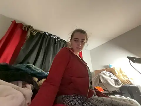 دردشة Snowbunnycake_131 الجنسية المباشرة