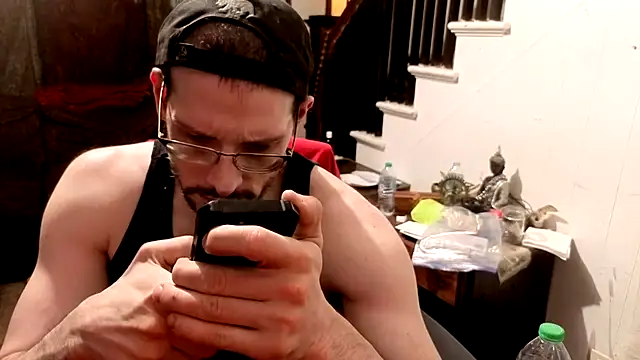 Chat XXX Live MasterDaddyCool