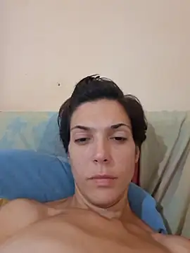 Wild_Witch's Live XXX Chat