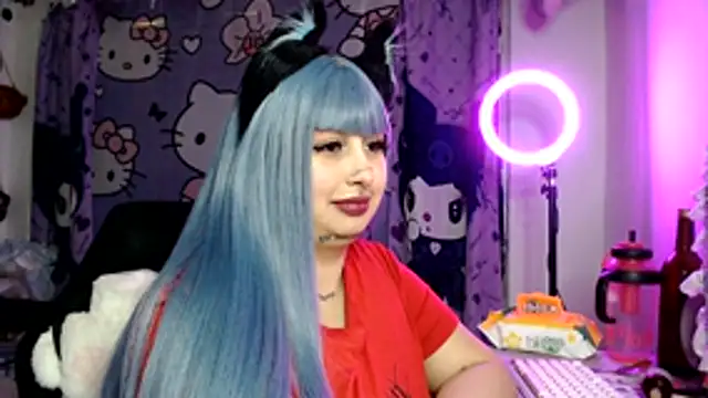 lussyevans24's Live XXX Chat