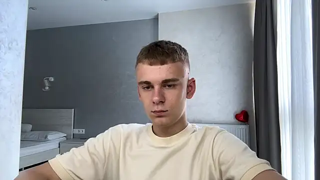 Онлайн чат XXX SoloFury