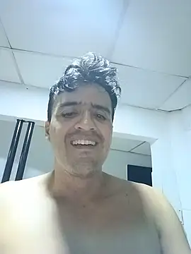 Chat XXX en directo de WildMatthew