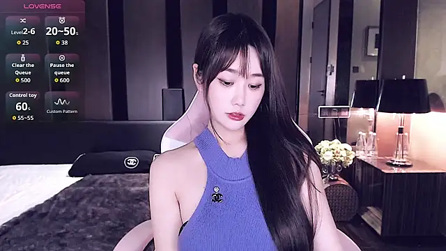Cynthia_69 即時 XXX 聊天