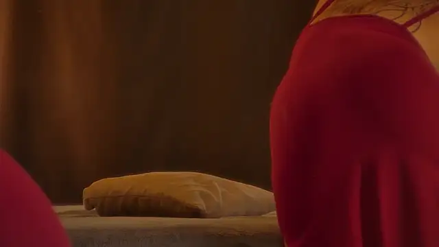 XXX chat uživo modela JennyPortman