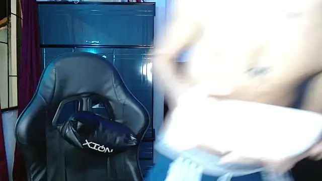 Chat XXX Live littlextreme