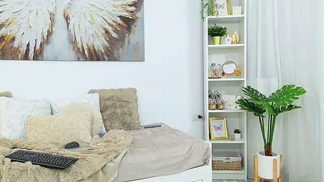 RubyLuxee 라이브 XXX 채팅