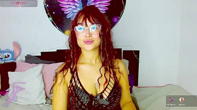 Ana_Riderr Live XXX-Chat