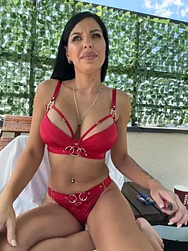 ReynaMorel Live XXX-Chat