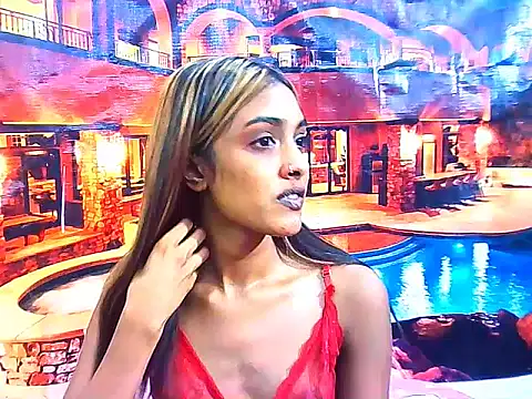 Czat XXX na żywo – IndianPretty14u2Luv