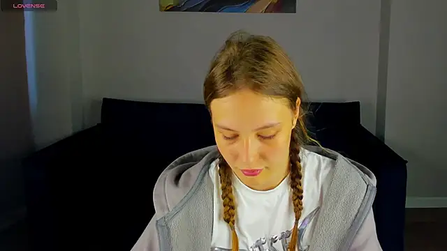 Vanessa_Sinclairr: απευθείας συνομιλία ΧΧΧ