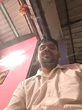 rahul8824 웹캠 쇼