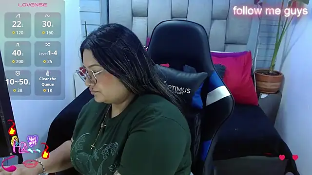 evelin_zaens: απευθείας συνομιλία ΧΧΧ