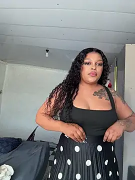 Czat XXX na żywo – Iam-Sharifa