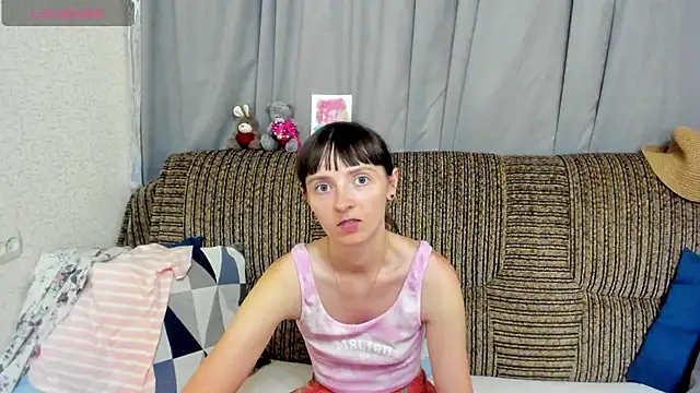 TayanaJons – Live XXX-chat