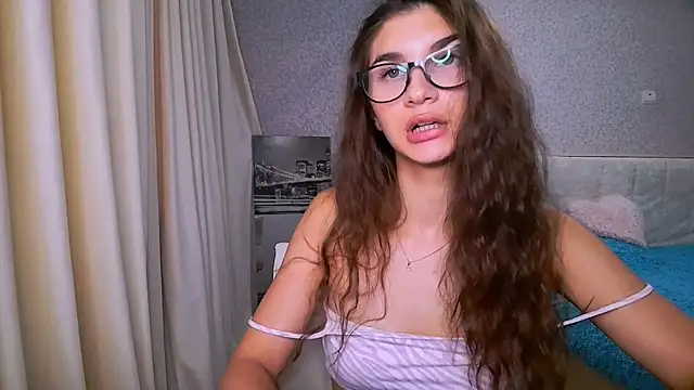 Baby_Tonight live XXX chat