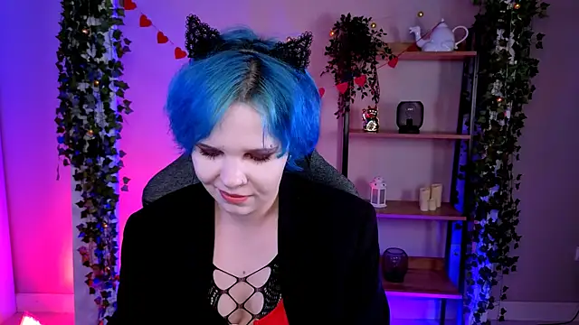 Chat XXX en directo de WwhiteMonsterr