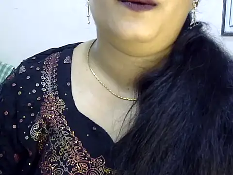 Muskan_Jha Cameră chat live