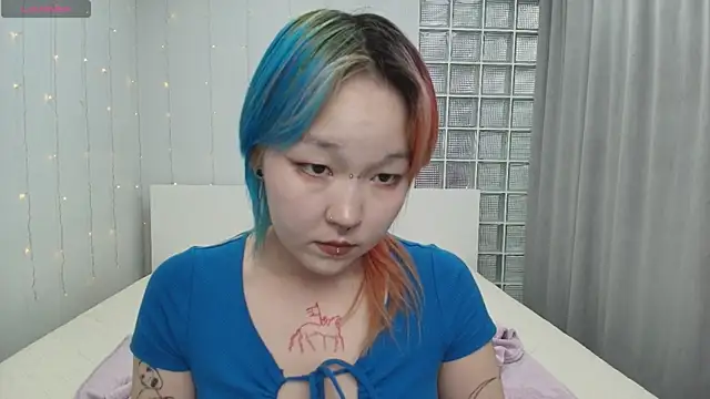 Czat XXX na żywo – Cute__Kiko