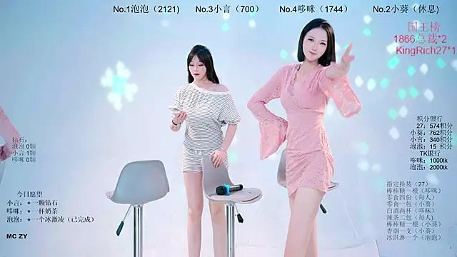 Nd-ING – Live XXX-chat