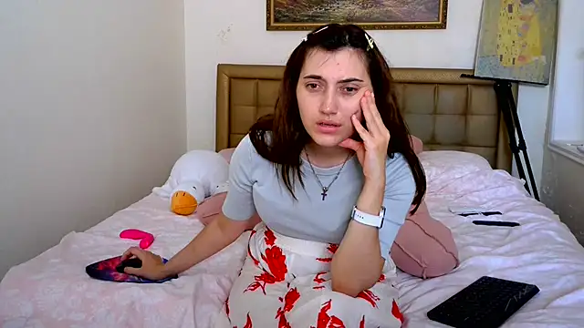 Czat XXX na żywo – Iren