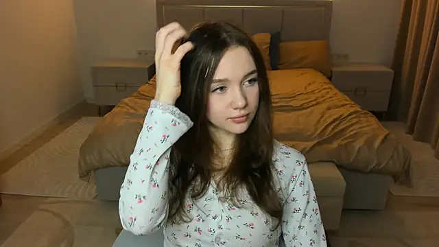Chat +18 de SharriSang ao vivo