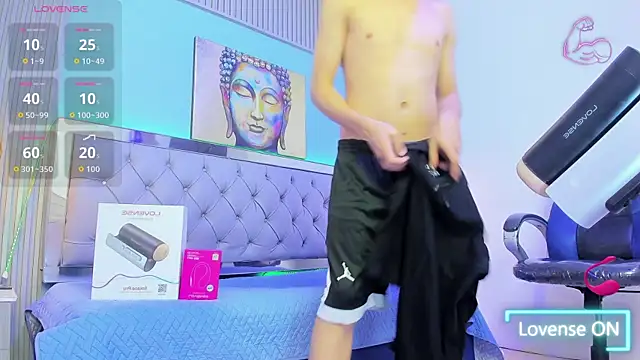 Chat XXX Live Ethanx18_