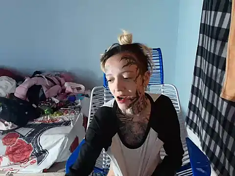 Онлайн чат XXX barbara_anal_squirt_