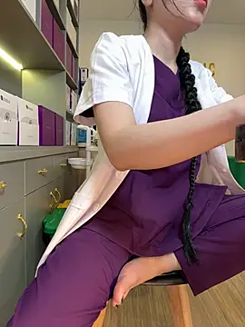 secretly_masturbating 在線直播表演