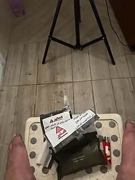 AdamXTA – Naživo XXX chat