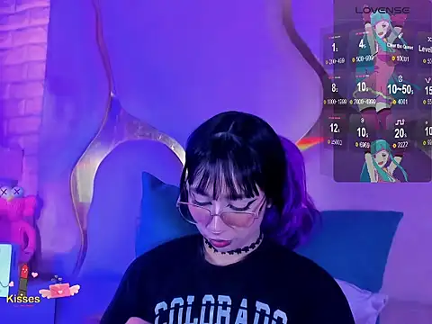 NaniiSisy live XXX chat