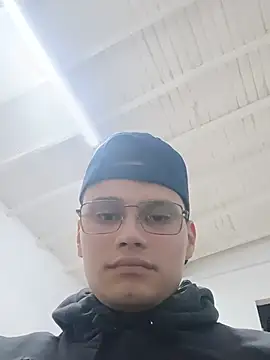 Show de johnn33239 na webcam