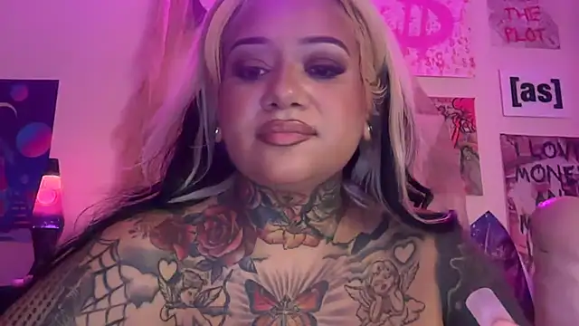 AveryLeeLane 라이브 XXX 채팅